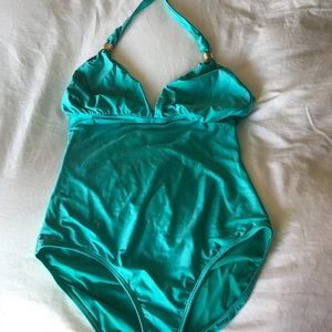 VIX One-Piece Swimsuit